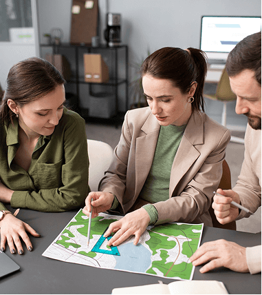 Team Planning