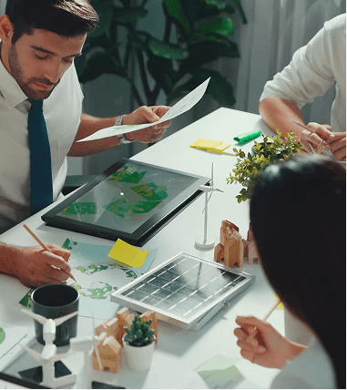 Team Planning
