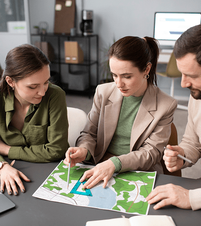 Team Planning